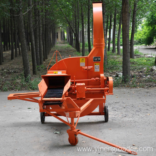 High quality farming Chaff Cutter